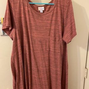 Lularoe Carly dress